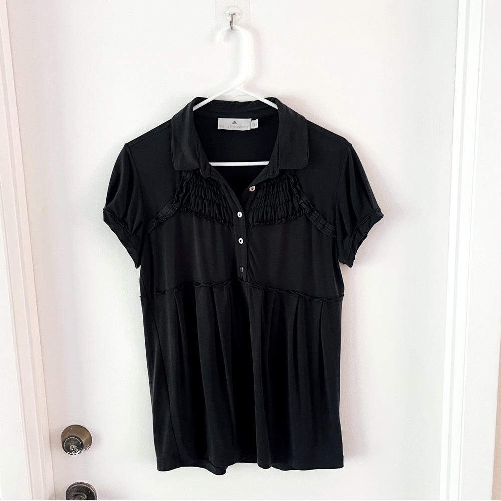 Adidas by Stella McCartney Sport Golf Top, Size‎ M